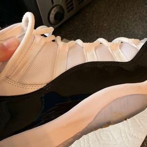 Meet your Posher, Nick